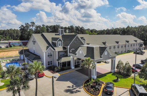 Biloxi Hotel | Country Inn & Suites by Radisson, Biloxi-Ocean Springs, MS