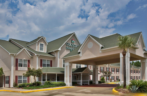 Biloxi Hotel | Country Inn & Suites by Radisson, Biloxi-Ocean Springs, MS