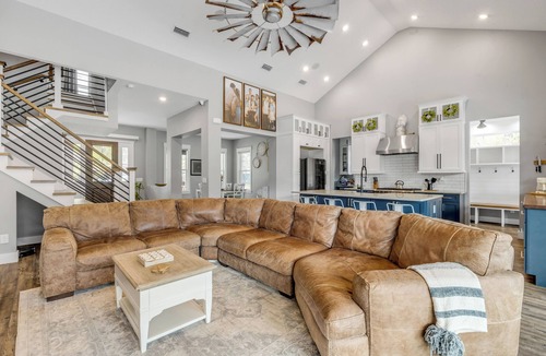 Volusia County House | Country Livin' but Close to Everything!