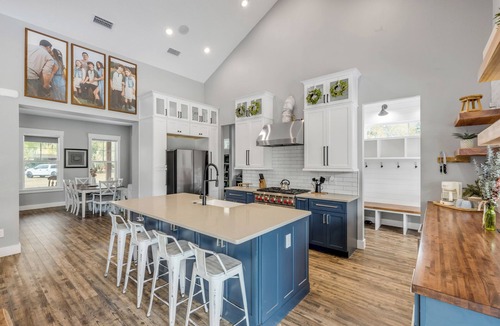 Volusia County House | Country Livin' but Close to Everything!