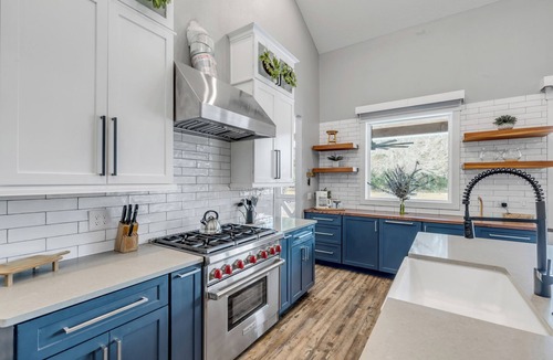 Volusia County House | Country Livin' but Close to Everything!