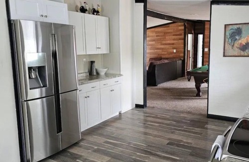 Middleburg House | Country living at its best!