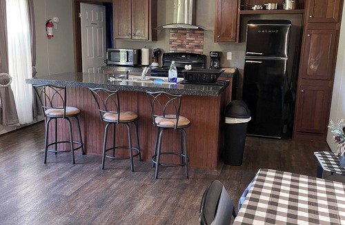 McCall Creek House | Country Retreat, 3-Acres of Land, near Homochitto Nat'l Forest & Lake Okhissa!