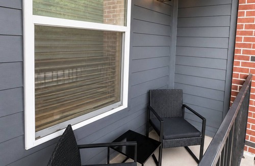 East Side Apartment | Couples Atlanta Stay - Walkable Beltline Location