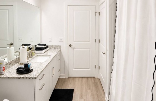 East Side Apartment | Couples Atlanta Stay - Walkable Beltline Location