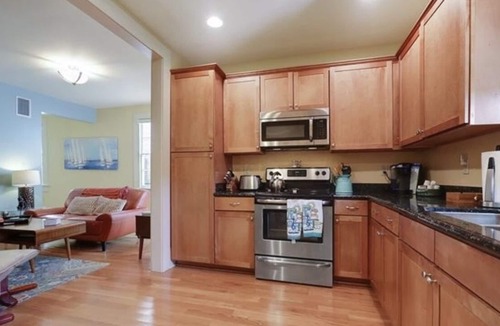 Faubourg Marigny Apartment | Courtyard apartment in the best location