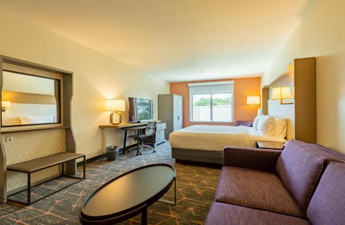 Atlanta Hotel | Courtyard by Marriott Atlanta Dunwoody