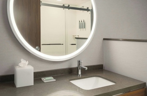 Brunswick Hotel | Courtyard by Marriott Brunswick