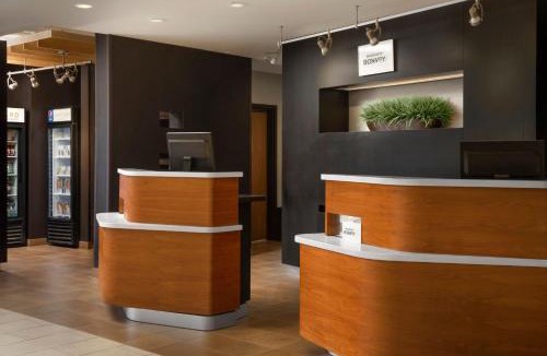 Hammond Hotel | Courtyard by Marriott Hammond