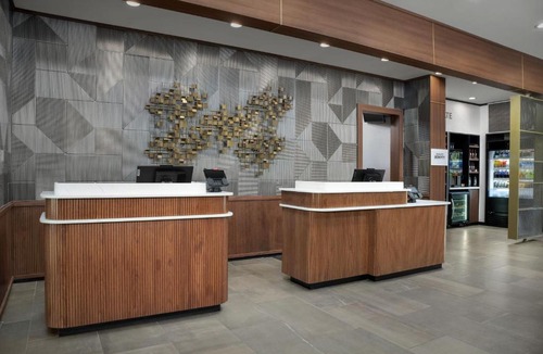 Tuscaloosa Hotel | Courtyard by Marriott Northport University of Alabama