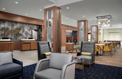 Tuscaloosa Hotel | Courtyard by Marriott Northport University of Alabama