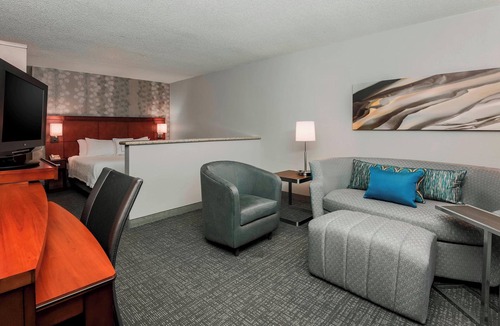Lake Mary Hotel | Courtyard by Marriott Orlando Lake Mary/North