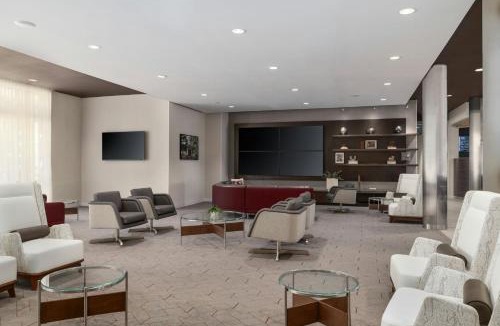 Starkville Hotel | Courtyard by Marriott Starkville MSU at The Mill