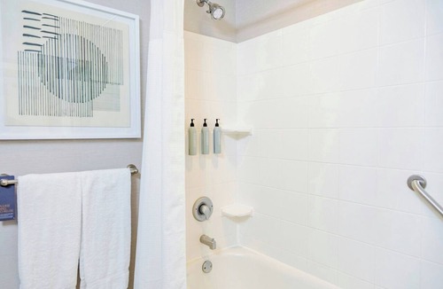 D'Iberville Hotel | Courtyard by Marriott Biloxi North/D'Iberville