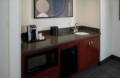 Spanish Fort Hotel | Courtyard by Marriott Mobile Daphne/Eastern Shore