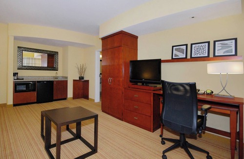 Vicksburg Hotel | Courtyard Marriott Vicksburg