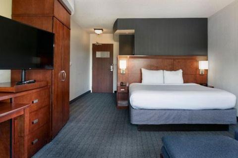 Collierville Hotel | Courtyard Memphis Collierville