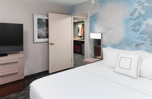 Tuscaloosa Hotel | Courtyard Tuscaloosa by Marriott