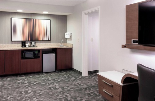 Tuscaloosa Hotel | Courtyard Tuscaloosa by Marriott