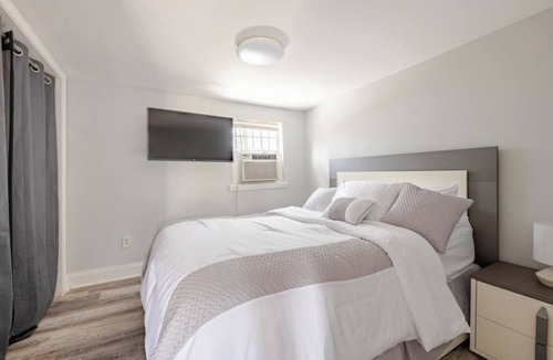 Saint Roch Apartment | Cozy 1 bedroom apartment, 7 minutes away from the French Quarter!