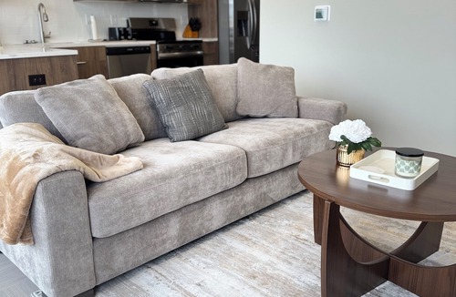Civil Rights Historic District Apartment | Cozy 1-bedroom apartment with WiFi and pool in charming Birmingham!