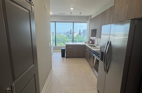 Civil Rights Historic District Apartment | Cozy 1-bedroom apartment with WiFi and pool in charming Birmingham!