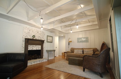 Crestview Apartment | Cozy 1-bedroom apartment with AC and WiFi in enjoyable Crestview