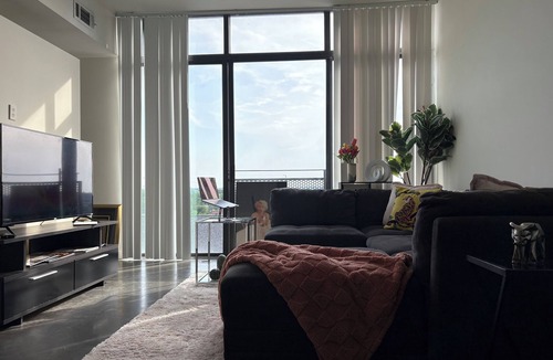 Westside Apartment | Cozy 1-bedroom apartment in charming W/Midtown Atlanta