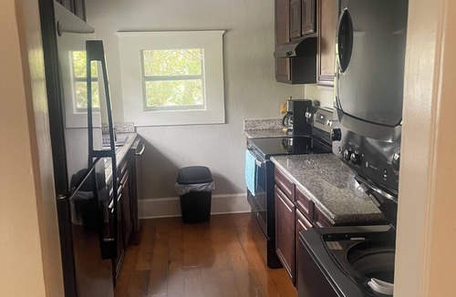 Bonifay Apartment | Cozy 1-bedroom apartment in lovely Bonifay with AC 40 miles from beaches
