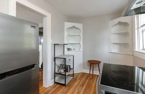 Mobile Apartment | Cozy 1-bedroom apartment in lovely Mobile with WiFi, AC