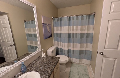Orlando Condo | Cozy 1-bedroom condo with AC in gorgeous Orlando, Waterford Lakes near UCF