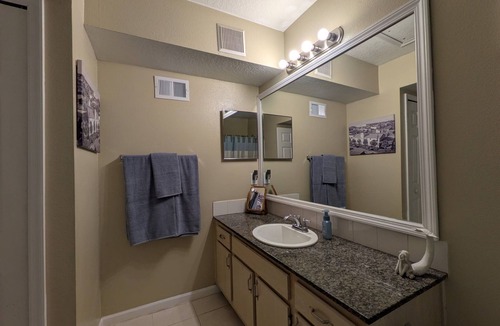 Orlando Condo | Cozy 1-bedroom condo with AC in gorgeous Orlando, Waterford Lakes near UCF