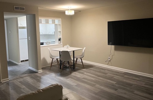 Birmingham Apartment | Cozy 1 bedroom in the Highland Park neighborhood