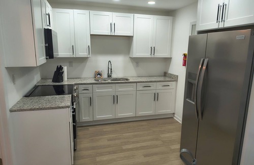 Lithonia Cottage | Cozy 1-BR/BA cottage in beautiful Stonecrest near I-20 & I-285, Arabia Mountain