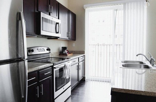 Montgomery Apartment | Cozy 1BR Retreat | Steps from Downtown