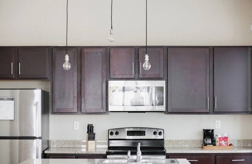 Montgomery Apartment | Cozy 1BR Retreat | Steps from Downtown