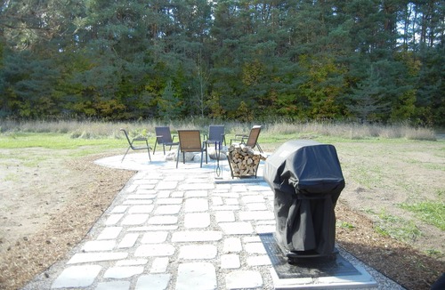 Petoskey Cabin | Cozy 2 Bedroom Cottage in the Woods, Near Petoskey, Golf Courses and Ski Resorts