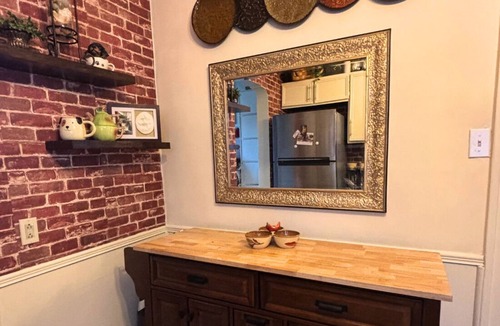 Grand Rapids House | Cozy 2 bedroom home-pet-friendly, fenced-in backyard near Downtown Grand Rapids