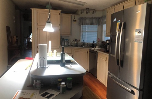 DeLand House | Cozy 2-bedroom home with amenities and a short drive to beaches or Disney parks