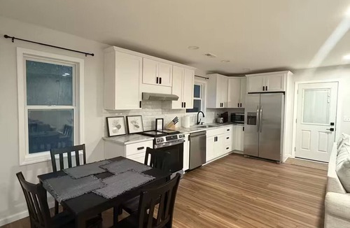 Senoia House | Cozy 2-bedroom house in tranquil Senoia