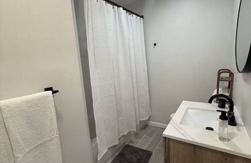 Senoia House | Cozy 2-bedroom house in tranquil Senoia