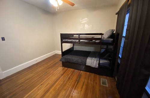Atlanta University Center House | Cozy 2bed 2 bath Home in the Heart of Downtown Atlanta