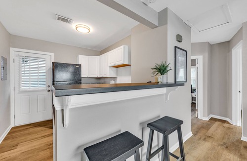 Summerhill House | Cozy 2BR Near Stadium & BeltLine