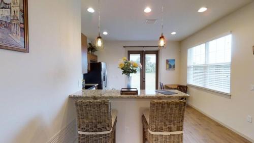 Oviedo House | Cozy 2BR Retreat Near Orlando & Lake Jesup