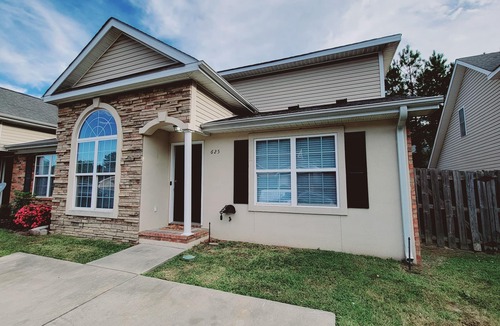 Grovetown House | Cozy 3 Bedroom Grovetown Retreat With Gameroom