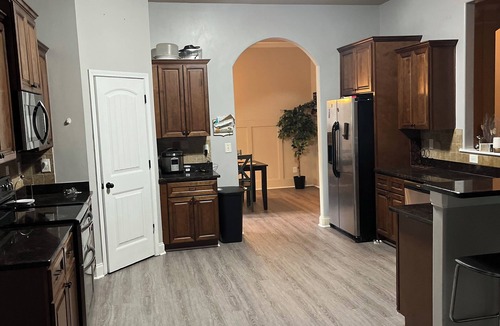 Fort Mitchell House | Cozy 3-bedroom house with WiFi, AC in charming Fort Mitchell
