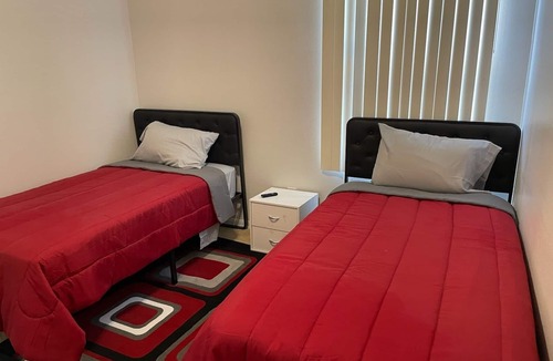 Sunset Ridge House | Cozy 3-bedroom house with AC and WiFi in fantastic Davenport