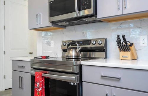 Davenport House | Cozy 3Bd Townhouse at The Enclave Resort