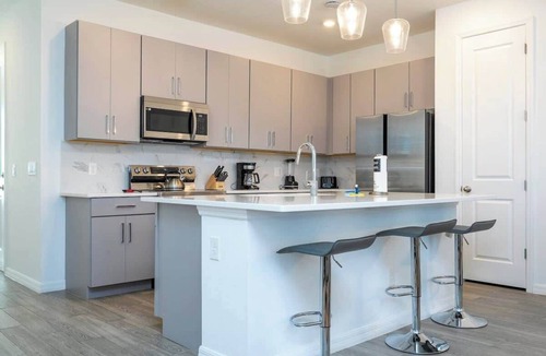 Davenport House | Cozy 3Bd Townhouse at The Enclave Resort