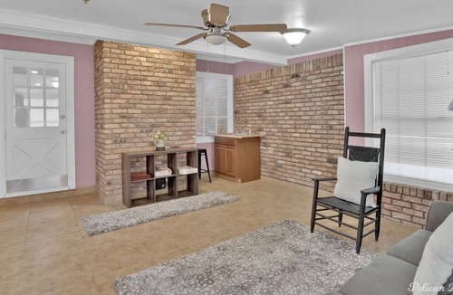 Shreveport House | Cozy 3BR Retreat│ 11 min to Downtown│ Pet Friendly
